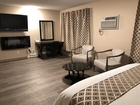 Days Inn by Wyndham Fredericton