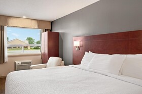 Days Inn by Wyndham Fredericton
