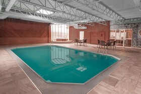 Days Inn by Wyndham Fredericton