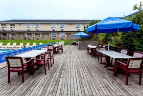 Days Inn by Wyndham Fredericton