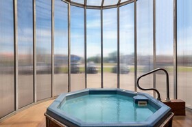 Days Inn by Wyndham Fredericton