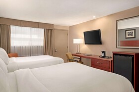 Days Inn by Wyndham Fredericton