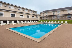 Days Inn by Wyndham Fredericton