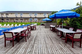 Days Inn by Wyndham Fredericton