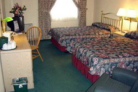 Holiday Inn Express & Suites Fredericton