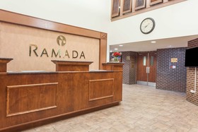 Ramada by Wyndham Fredericton