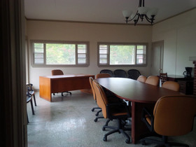 The Fort Nashwaak Motel