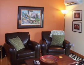 The Tranquility Suites