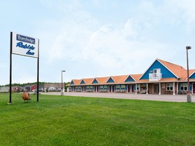 Travellers Inn Fredericton NB