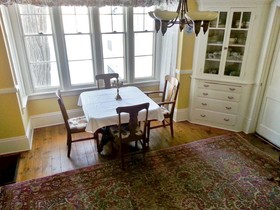 Steamers' Bed & Breakfast