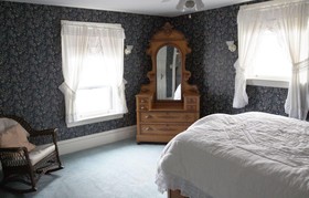 Steamers' Bed & Breakfast