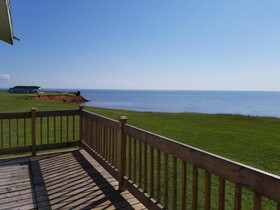 Blue Spruces Cottages