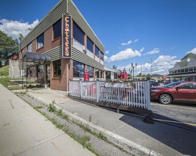 Econo Lodge Miramichi