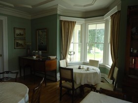 Governor's Mansion Inn