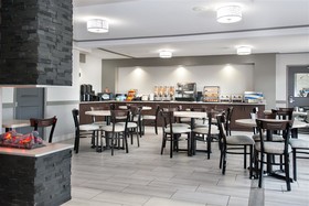 Best Western Plus Moncton