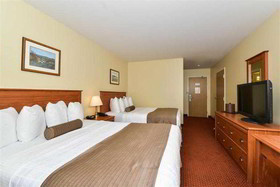 Best Western Plus Moncton