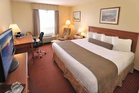 Best Western Plus Moncton