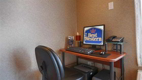Best Western Plus Moncton