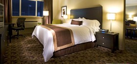 Delta Hotels Beausejour
