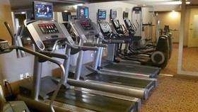 Delta Hotels Beausejour