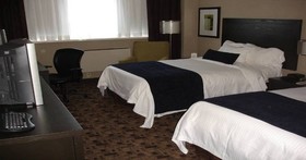 Delta Hotels Beausejour