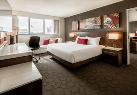 Delta Hotels Beausejour