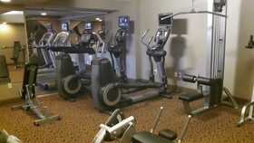 Delta Hotels Beausejour