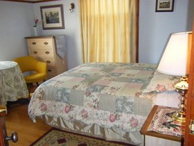 Glory Inn Downtown Bed & Breakfast