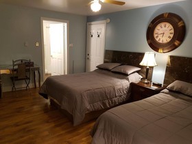 GoMotel.ca