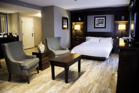 Hampton Inn & Suites by Hilton Moncton