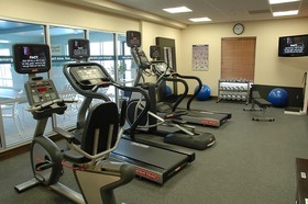 Hampton Inn & Suites by Hilton Moncton