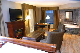 Hampton Inn & Suites by Hilton Moncton
