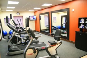 Hampton Inn & Suites by Hilton Moncton