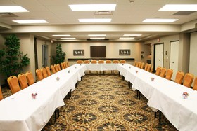 Hampton Inn & Suites by Hilton Moncton