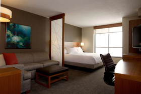 Hyatt Place Moncton / Downtown