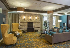Residence Inn Moncton