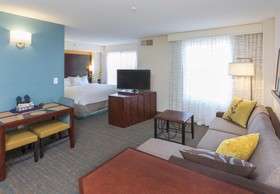 Residence Inn Moncton