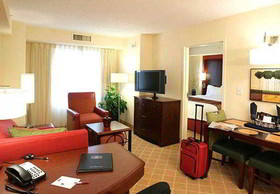 Residence Inn Moncton