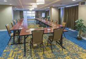 Residence Inn Moncton