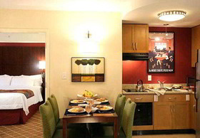 Residence Inn Moncton