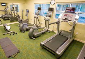 Residence Inn Moncton
