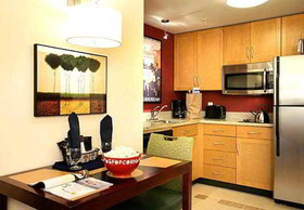 Residence Inn Moncton