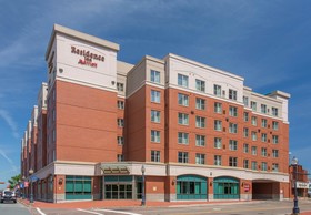Residence Inn Moncton