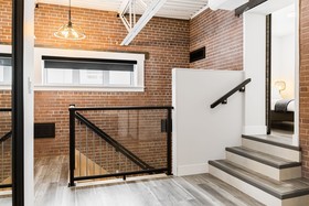 Station 1 - Suites Boutique Hotel