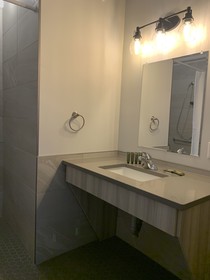Station 1 - Suites Boutique Hotel