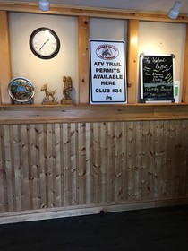 Timberland Motel & Restaurant