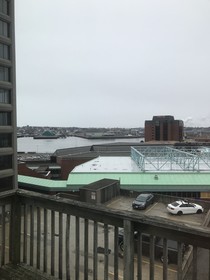 Chipman Hill Suites - 5 Chipman Hill