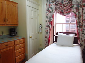 Chipman Hill Suites - 5 Chipman Hill