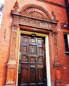 Chipman Hill Suites - Mecklenburg Street
