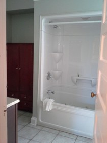 Chipman Hill Suites - Mecklenburg Street